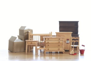 家財道具