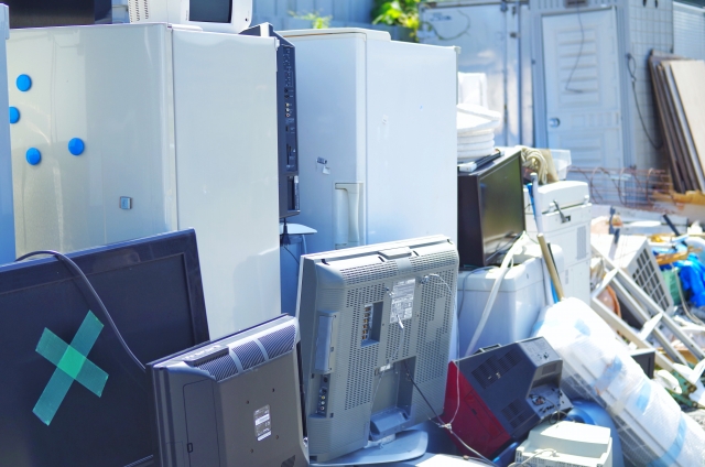 家電品