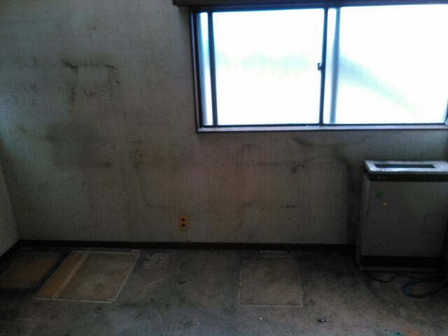 部屋