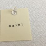 sale