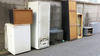 粗大ごみ
