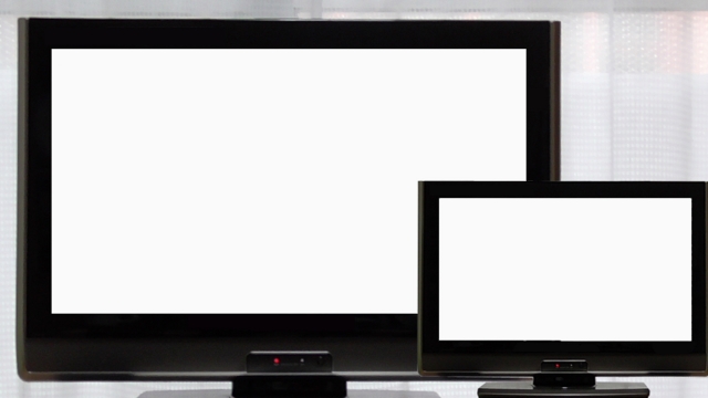 テレビ