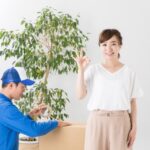 片付け業者