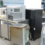 家電品回収