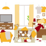 家財道具