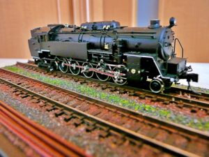 鉄道模型