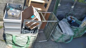 小物入れ、踏み台やラックなど