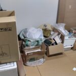 家財処分