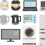 家電イラスト