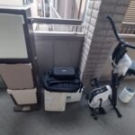 作業事例・中原区木月