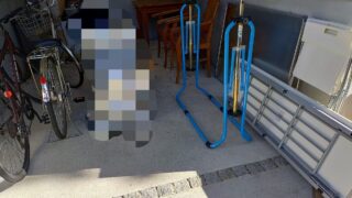 作業事例・大田区東嶺町