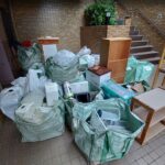 作業事例　旭区
