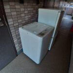 作業事例、世田谷