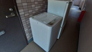 作業事例、世田谷