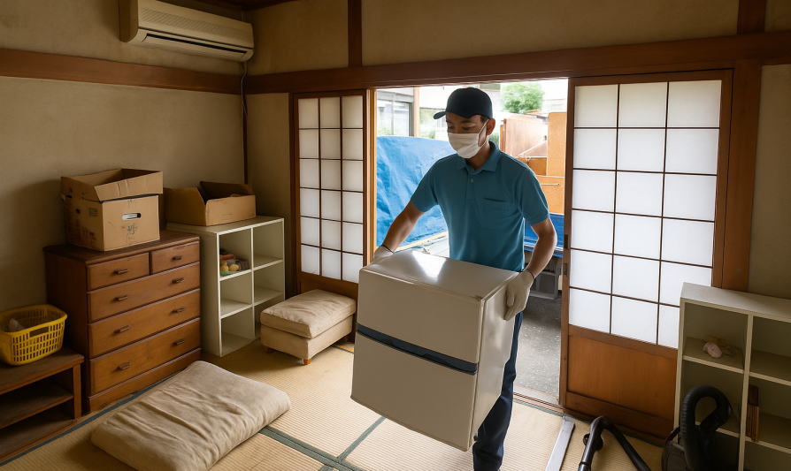 作業