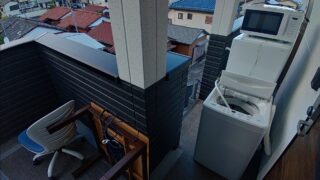 作業実績