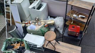 作業実績