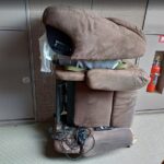 作業実績