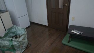 作業事例・目黒区東山