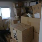 作業事例オフィス