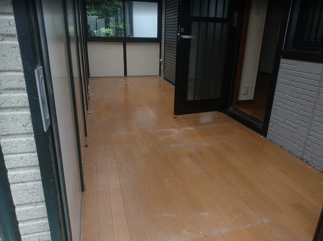 作業事例