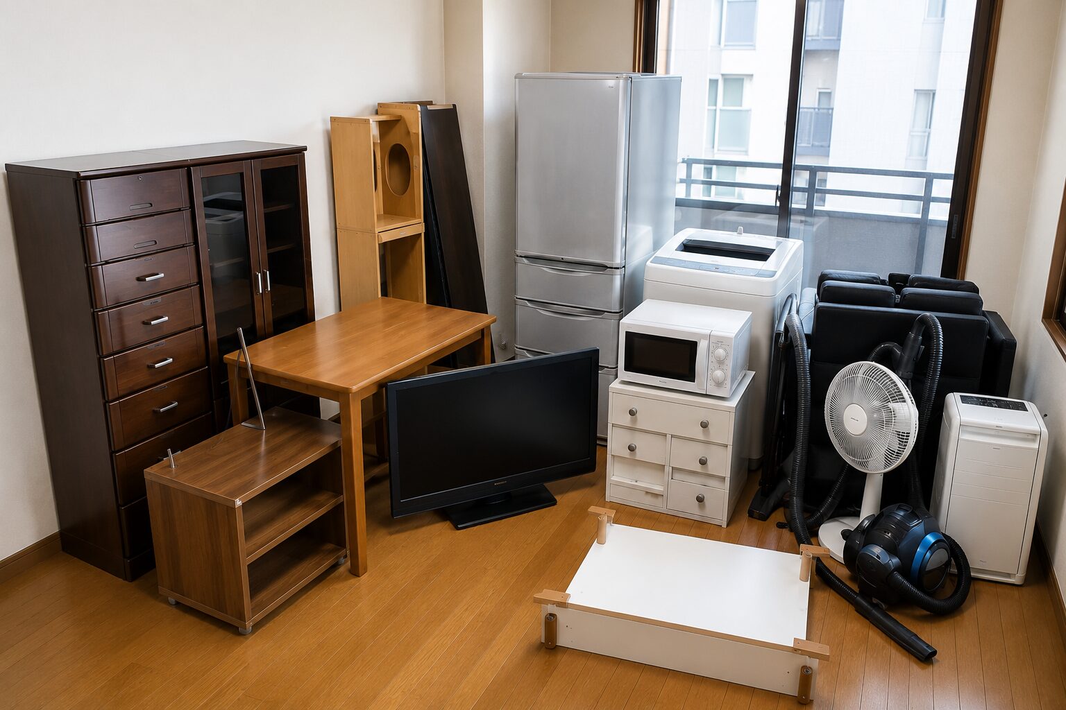 作業事例