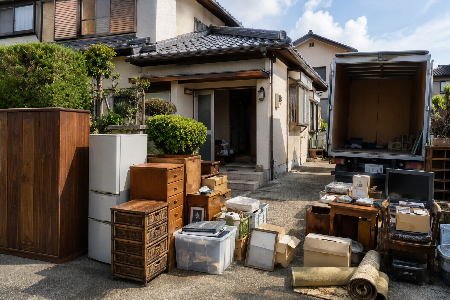 作業事例