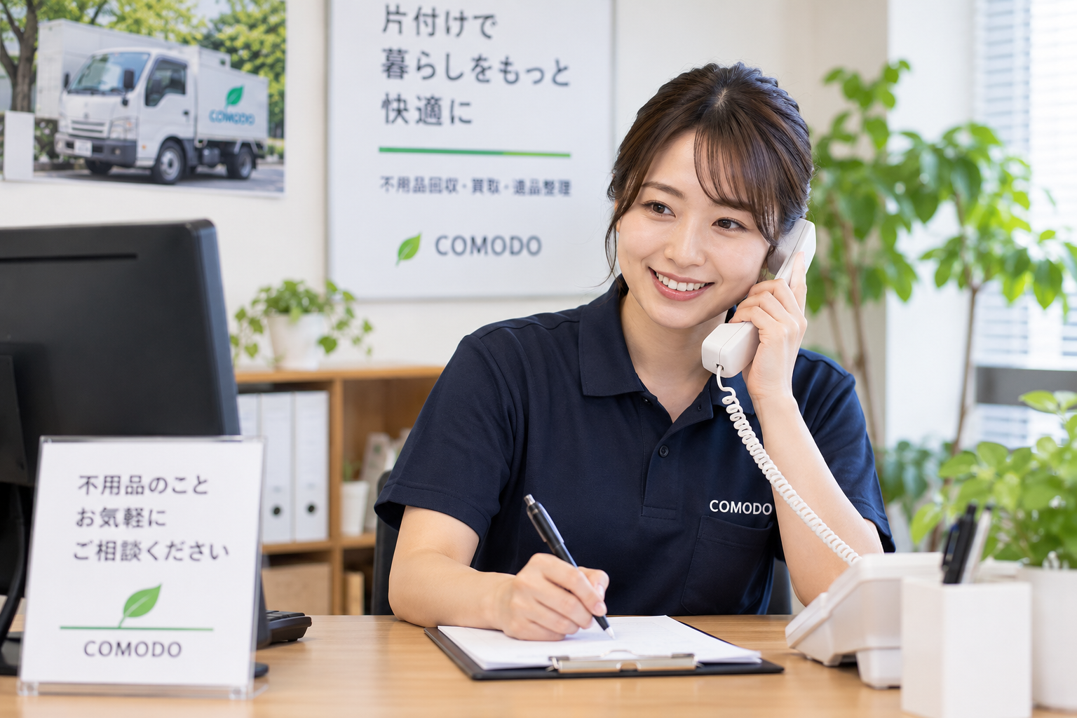 お問い合わせ